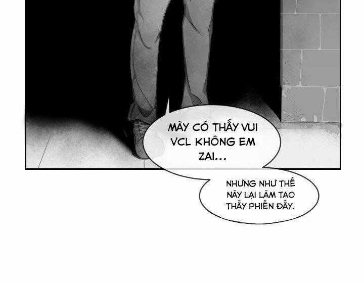 The Dead King Chapter 11 trang 33