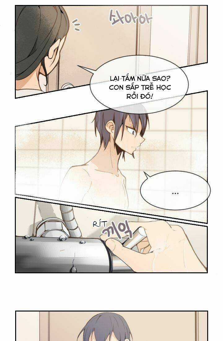 The Dead King Chapter 11 trang 4