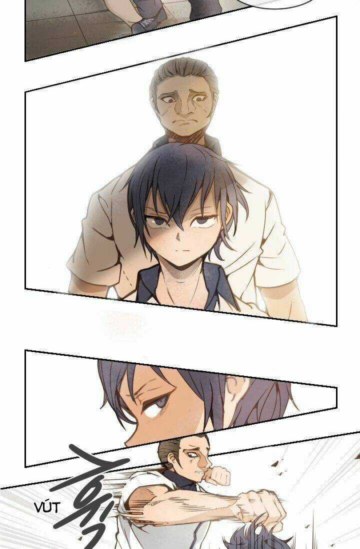 The Dead King Chapter 12 trang 14