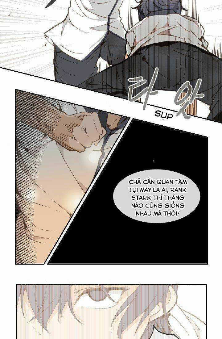 The Dead King Chapter 12 trang 15