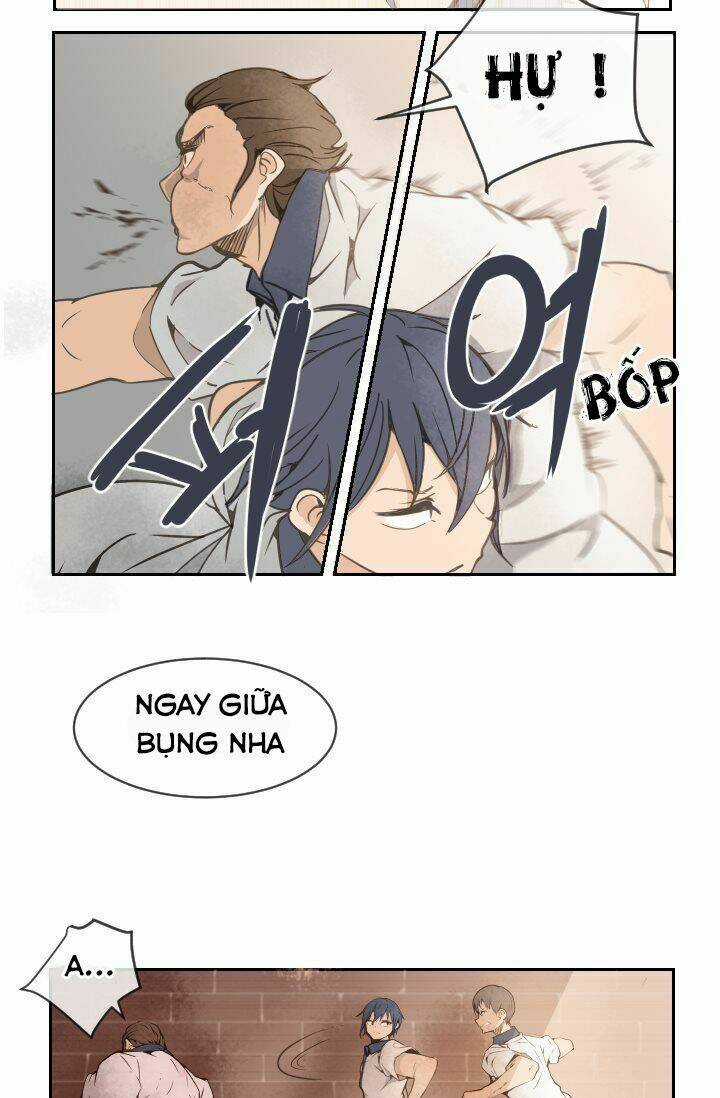 The Dead King Chapter 12 trang 16