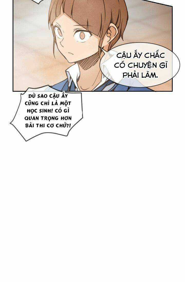 The Dead King Chapter 12 trang 27