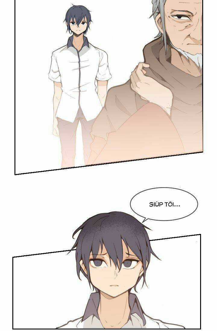 The Dead King Chapter 13 trang 15