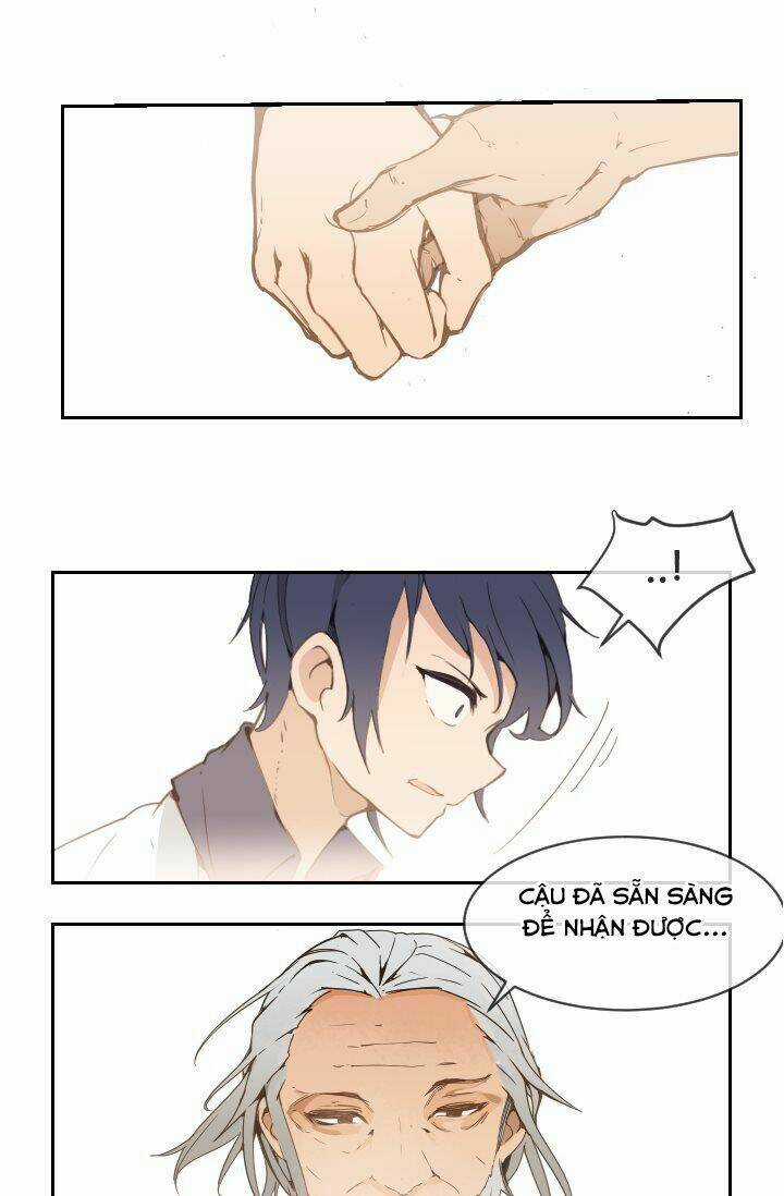 The Dead King Chapter 13 trang 17