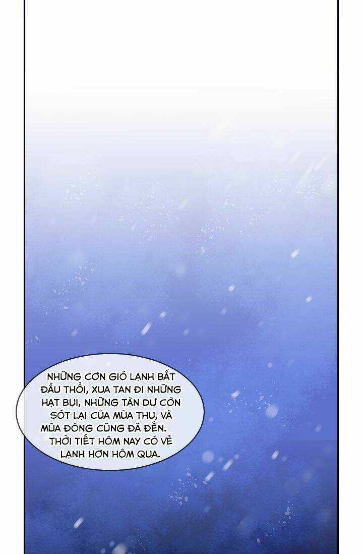 The Dead King Chapter 13 trang 21