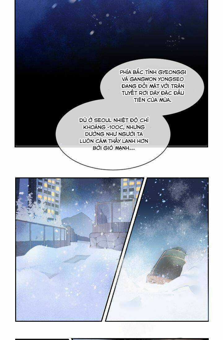 The Dead King Chapter 13 trang 22