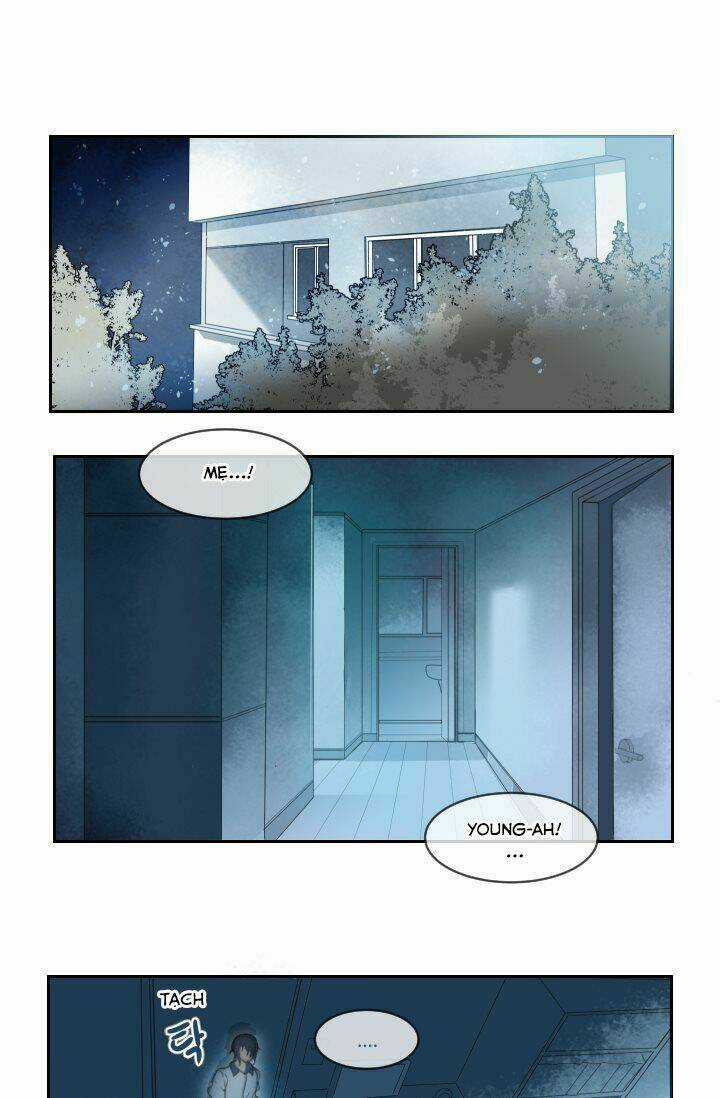 The Dead King Chapter 13 trang 24