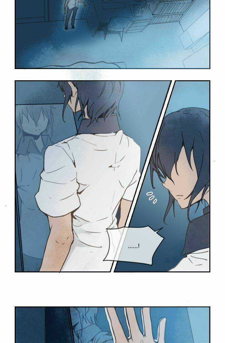 The Dead King Chapter 13 trang 25