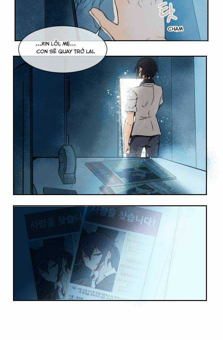 The Dead King Chapter 13 trang 26