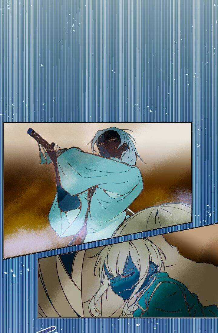 The Dead King Chapter 13 trang 28