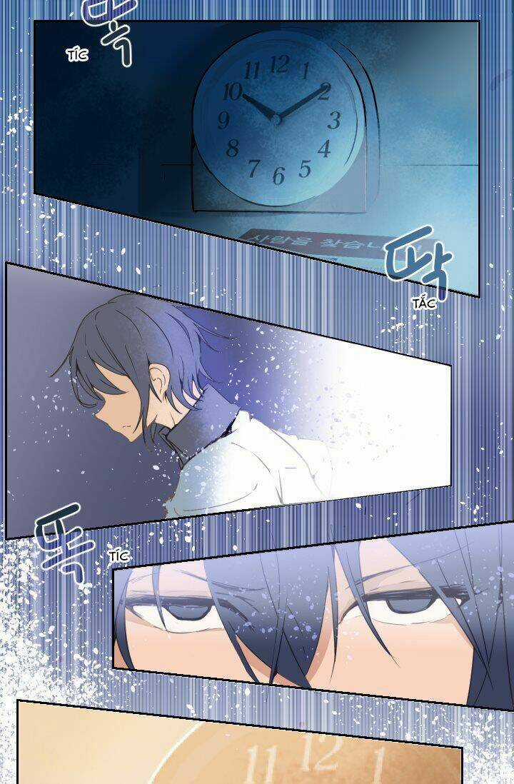 The Dead King Chapter 13 trang 29