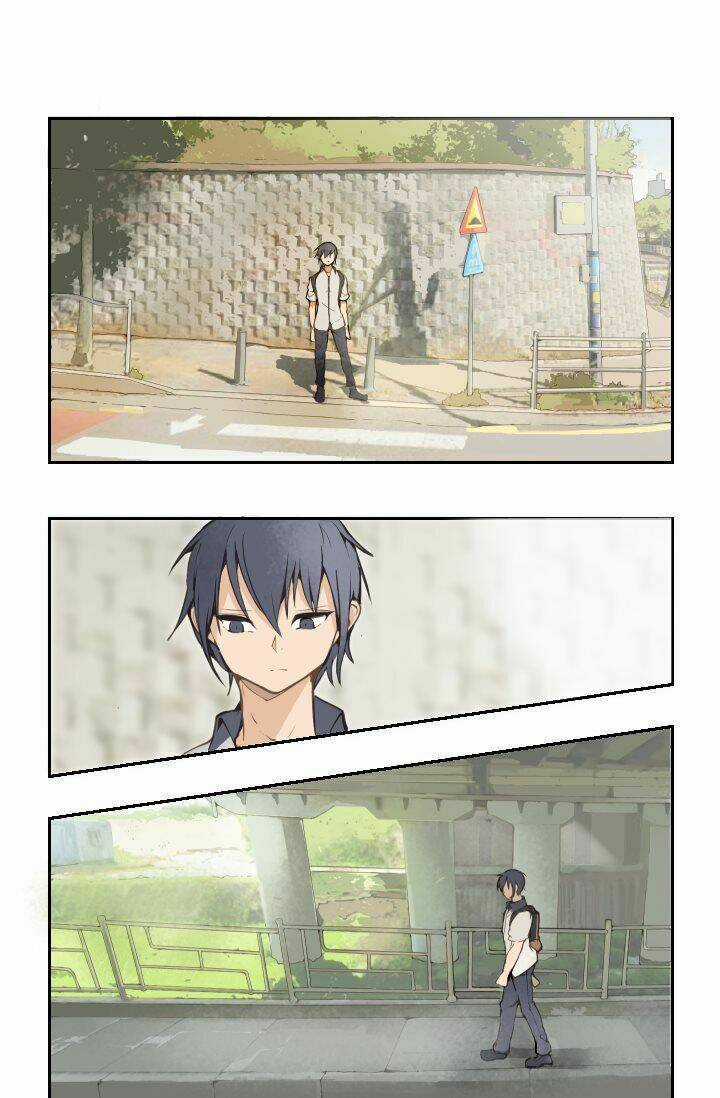 The Dead King Chapter 13 trang 3