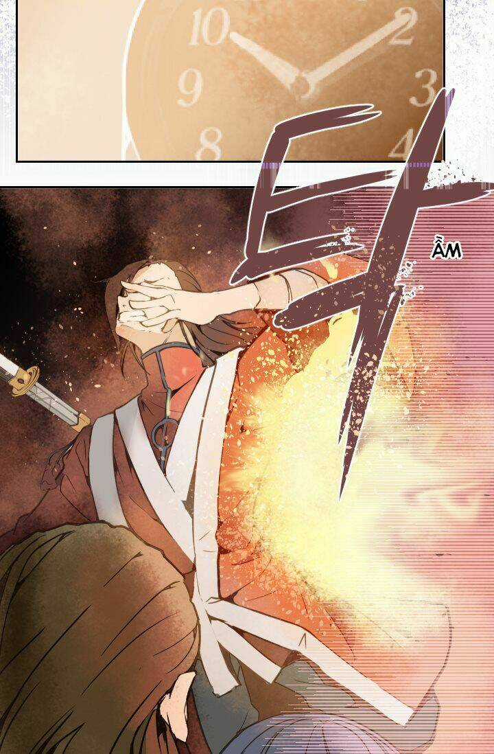 The Dead King Chapter 13 trang 30