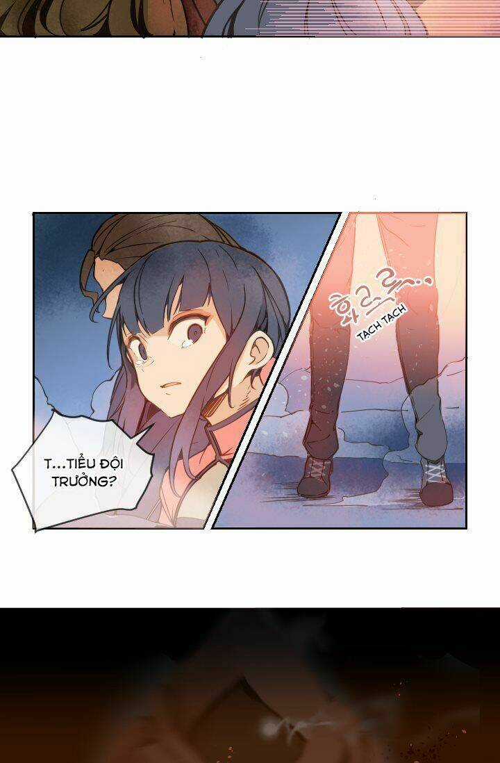 The Dead King Chapter 13 trang 31