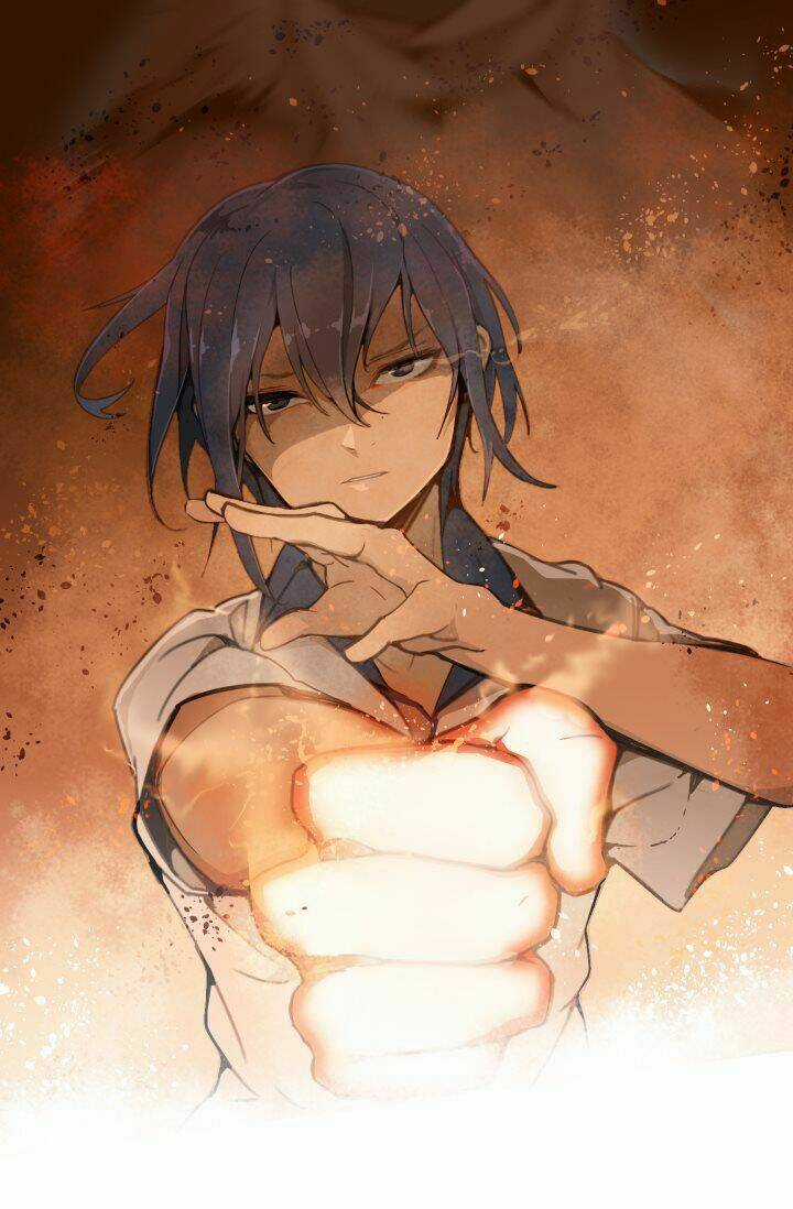 The Dead King Chapter 13 trang 32