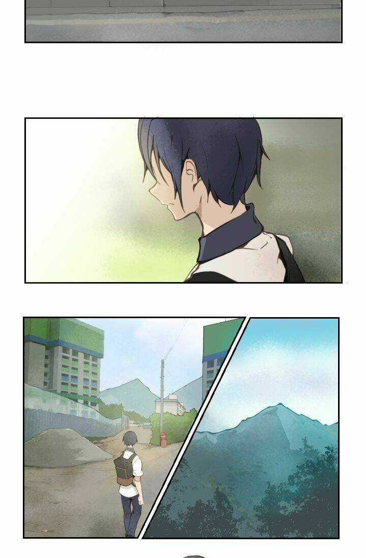 The Dead King Chapter 13 trang 4