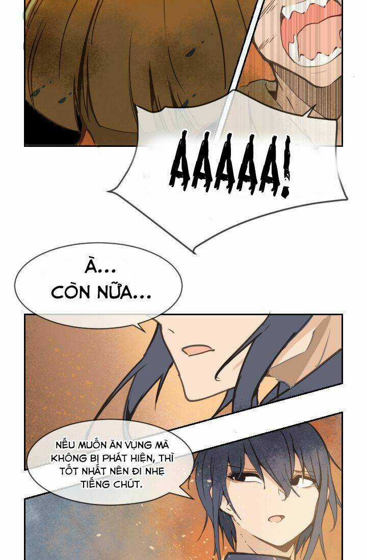 The Dead King Chapter 14 trang 11