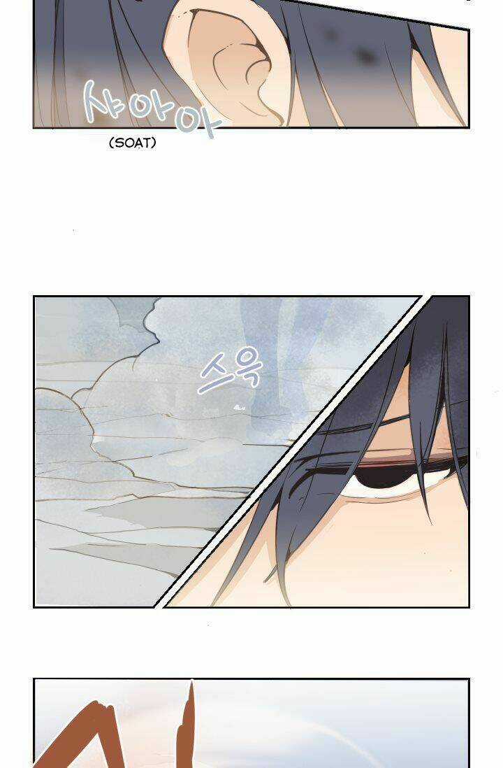 The Dead King Chapter 14 trang 15