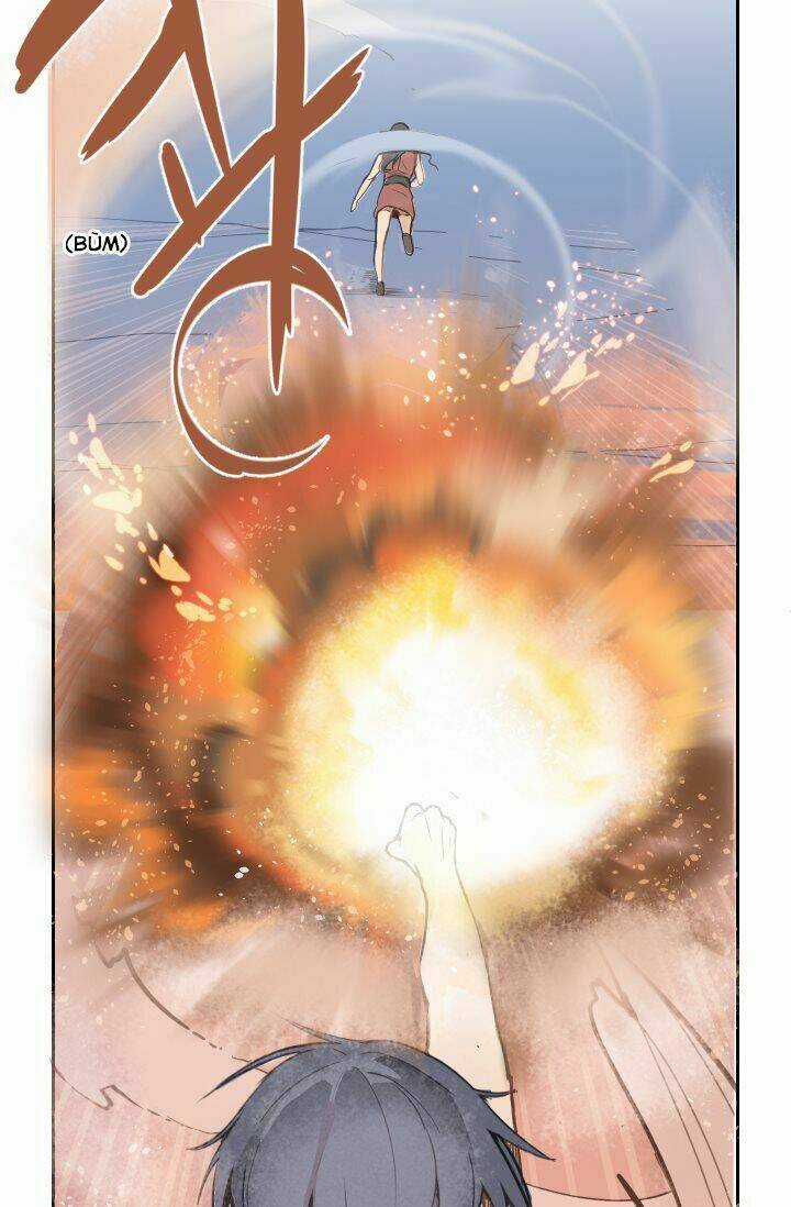 The Dead King Chapter 14 trang 16