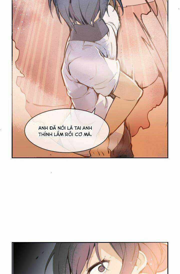 The Dead King Chapter 14 trang 17