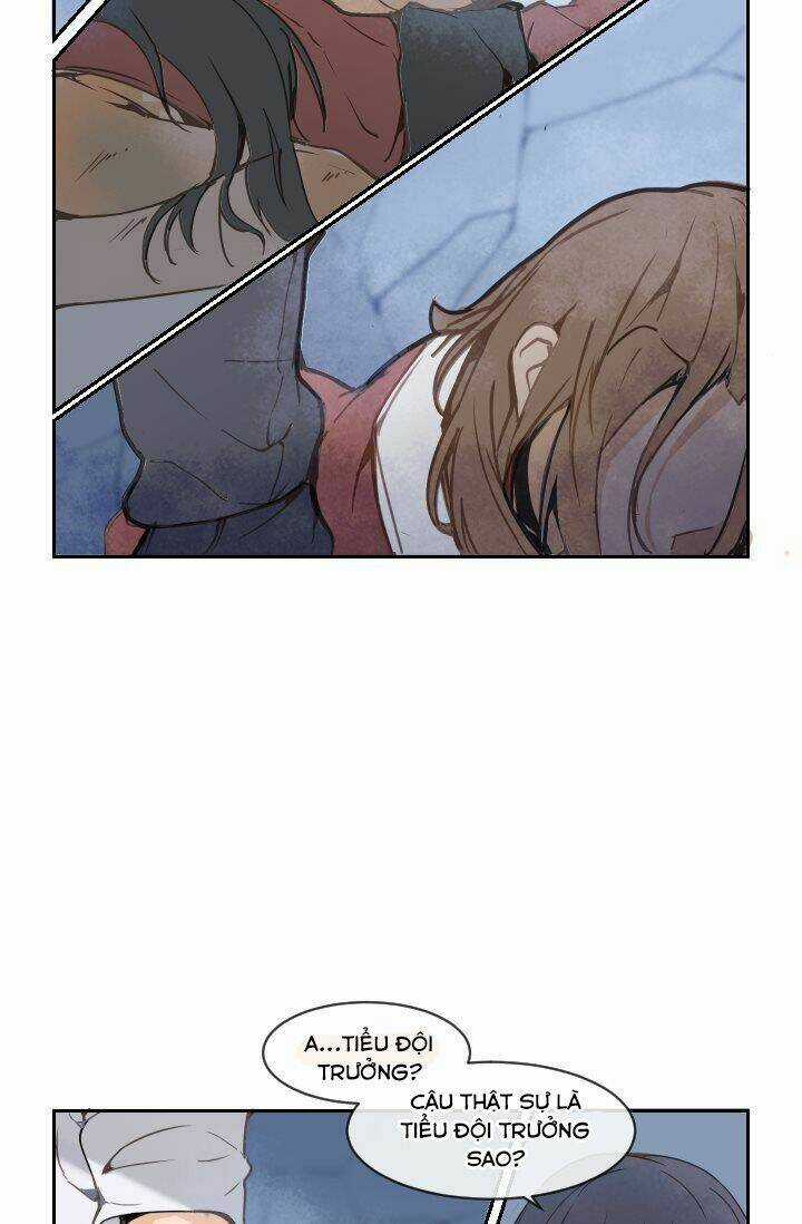 The Dead King Chapter 14 trang 19