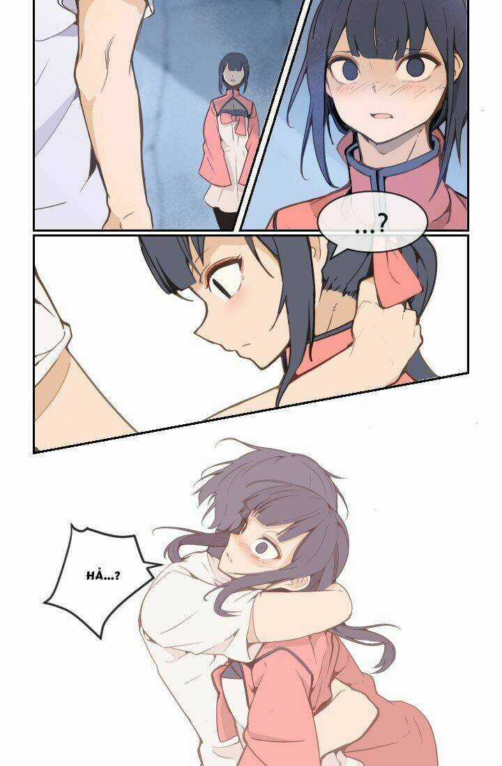 The Dead King Chapter 14 trang 20