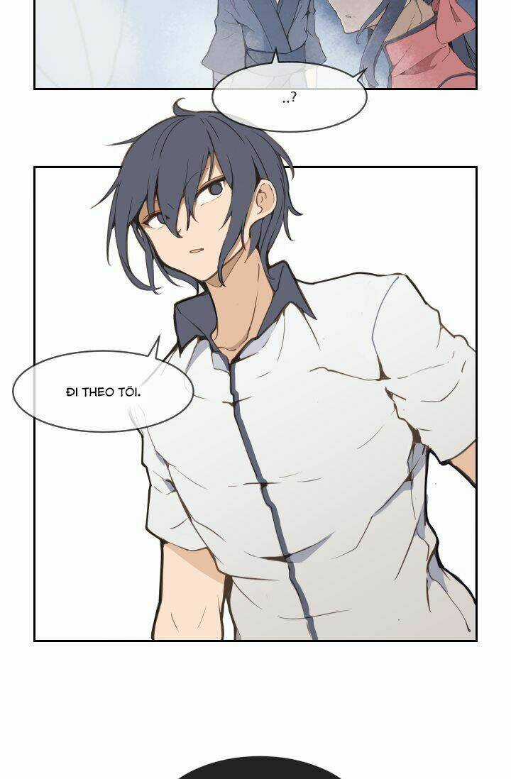 The Dead King Chapter 14 trang 32