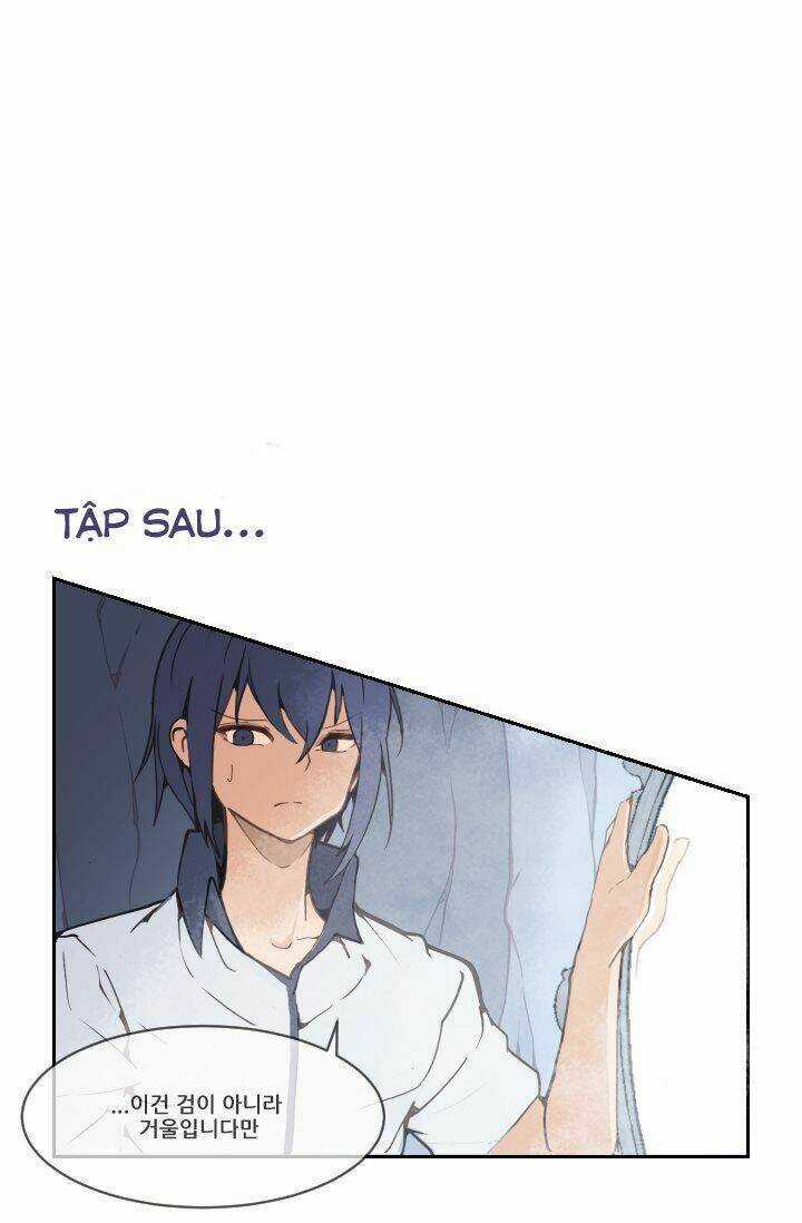 The Dead King Chapter 14 trang 34