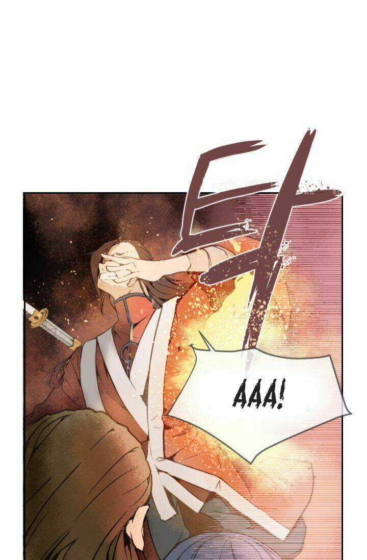 The Dead King Chapter 14 trang 4