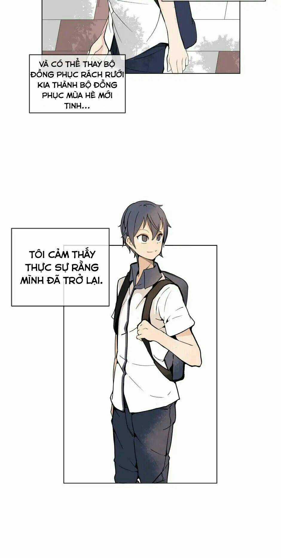 The Dead King Chapter 2 trang 26