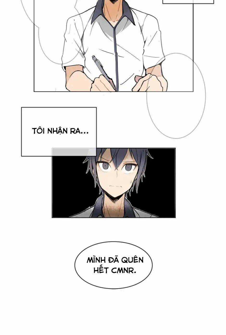 The Dead King Chapter 2 trang 29