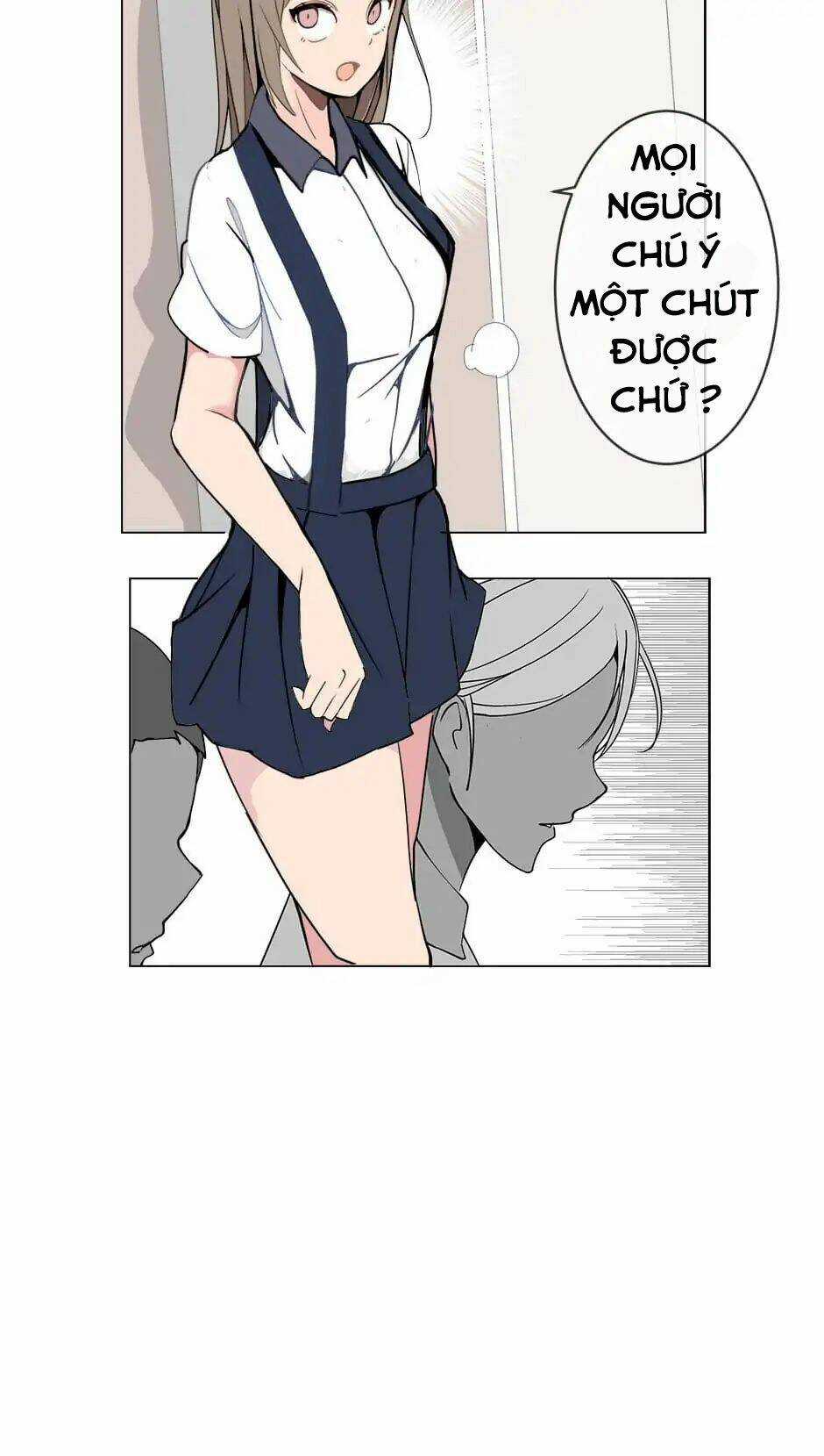 The Dead King Chapter 2 trang 32