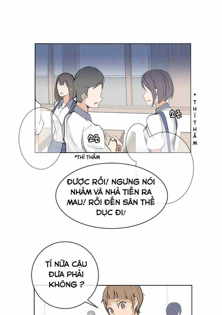 The Dead King Chapter 2 trang 35