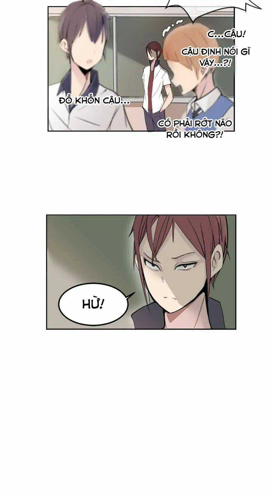 The Dead King Chapter 2 trang 41