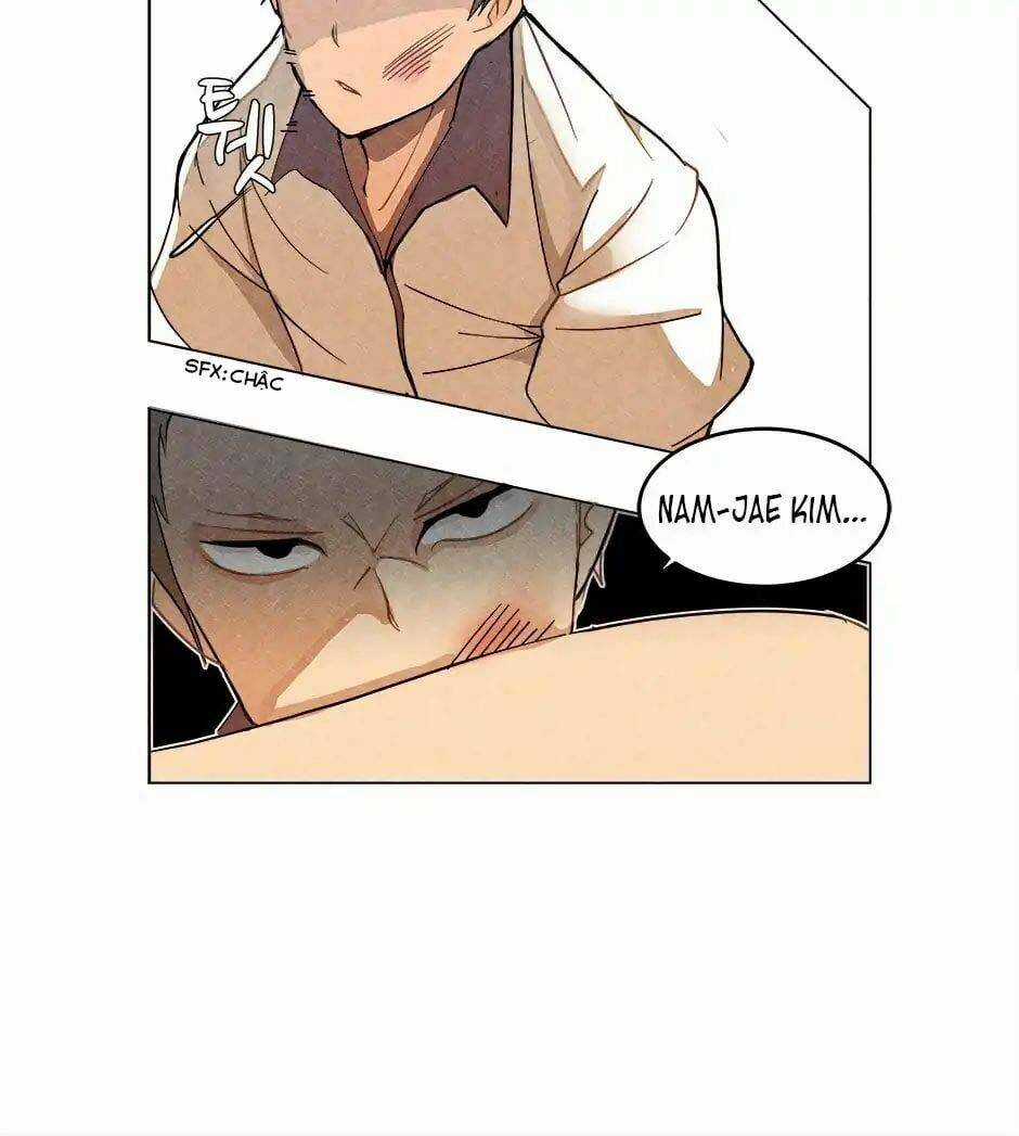 The Dead King Chapter 3 trang 14