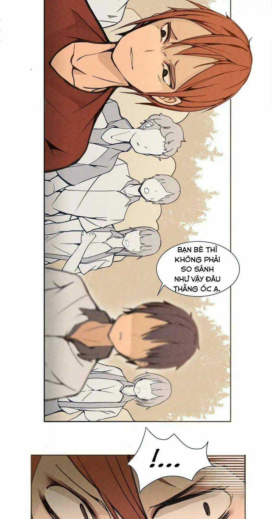 The Dead King Chapter 3 trang 23