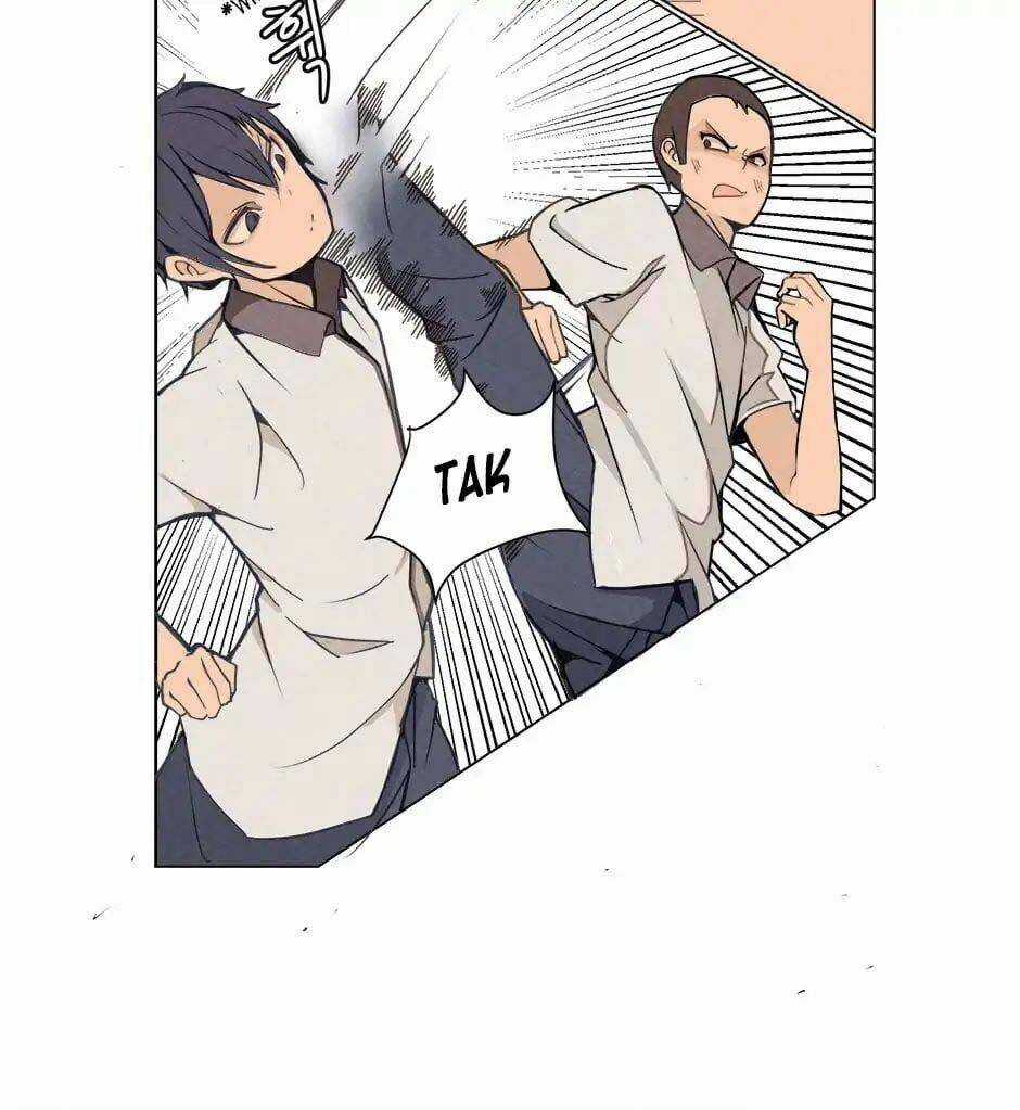 The Dead King Chapter 3 trang 29