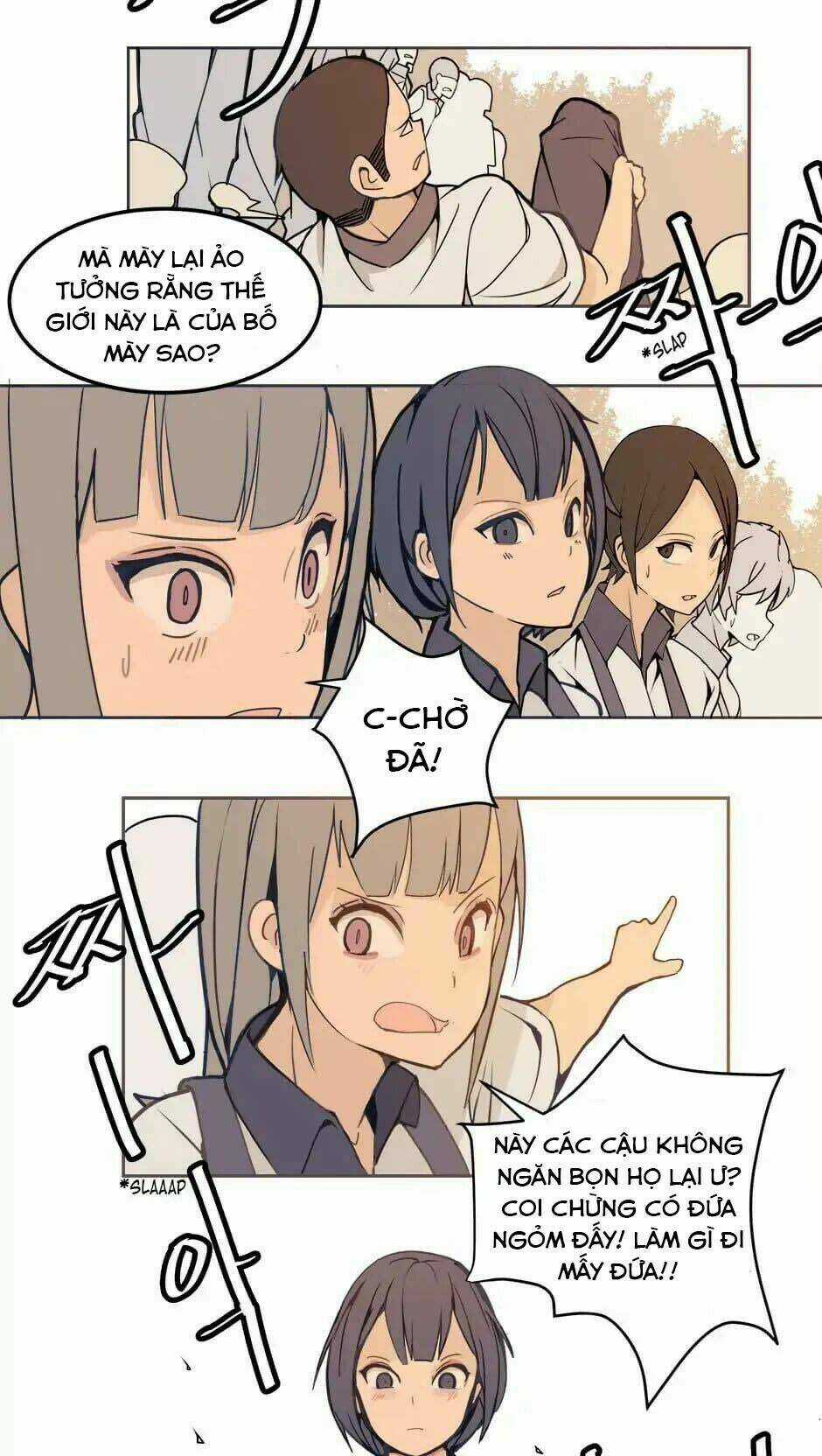 The Dead King Chapter 3 trang 39