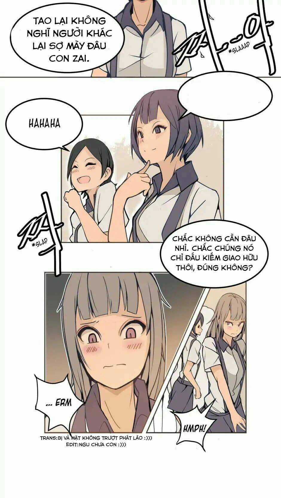 The Dead King Chapter 3 trang 40