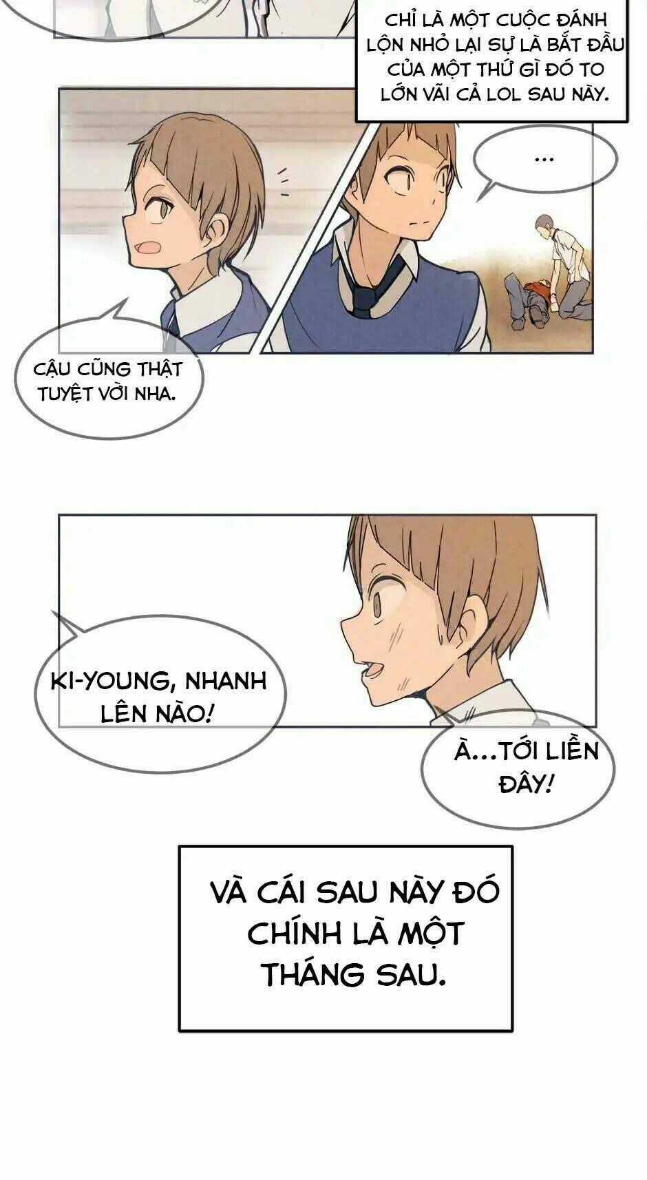 The Dead King Chapter 3 trang 43