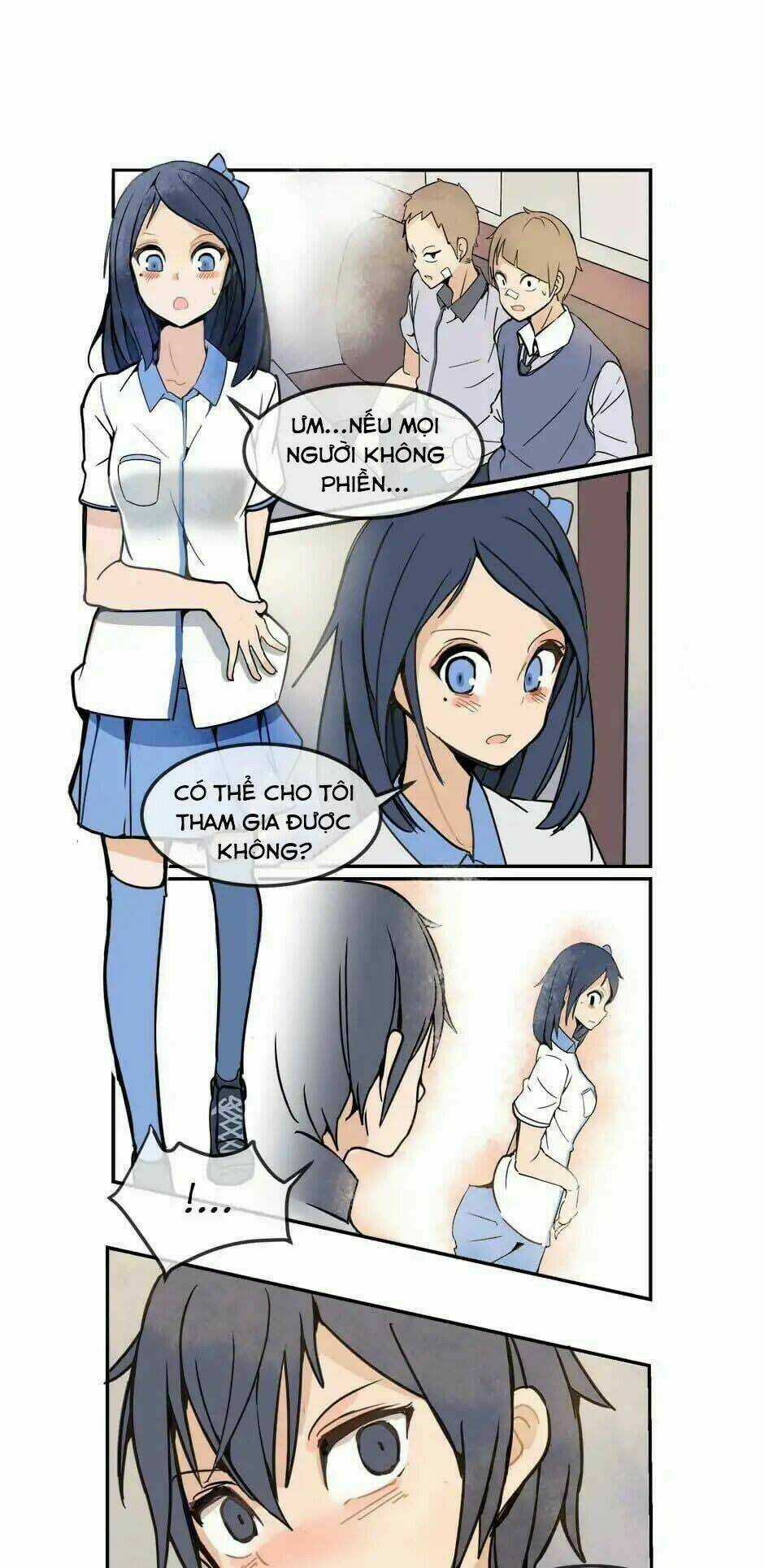 The Dead King Chapter 4 trang 16