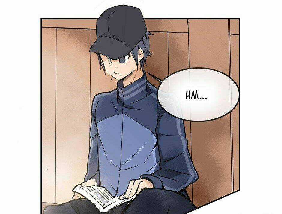 The Dead King Chapter 4 trang 27