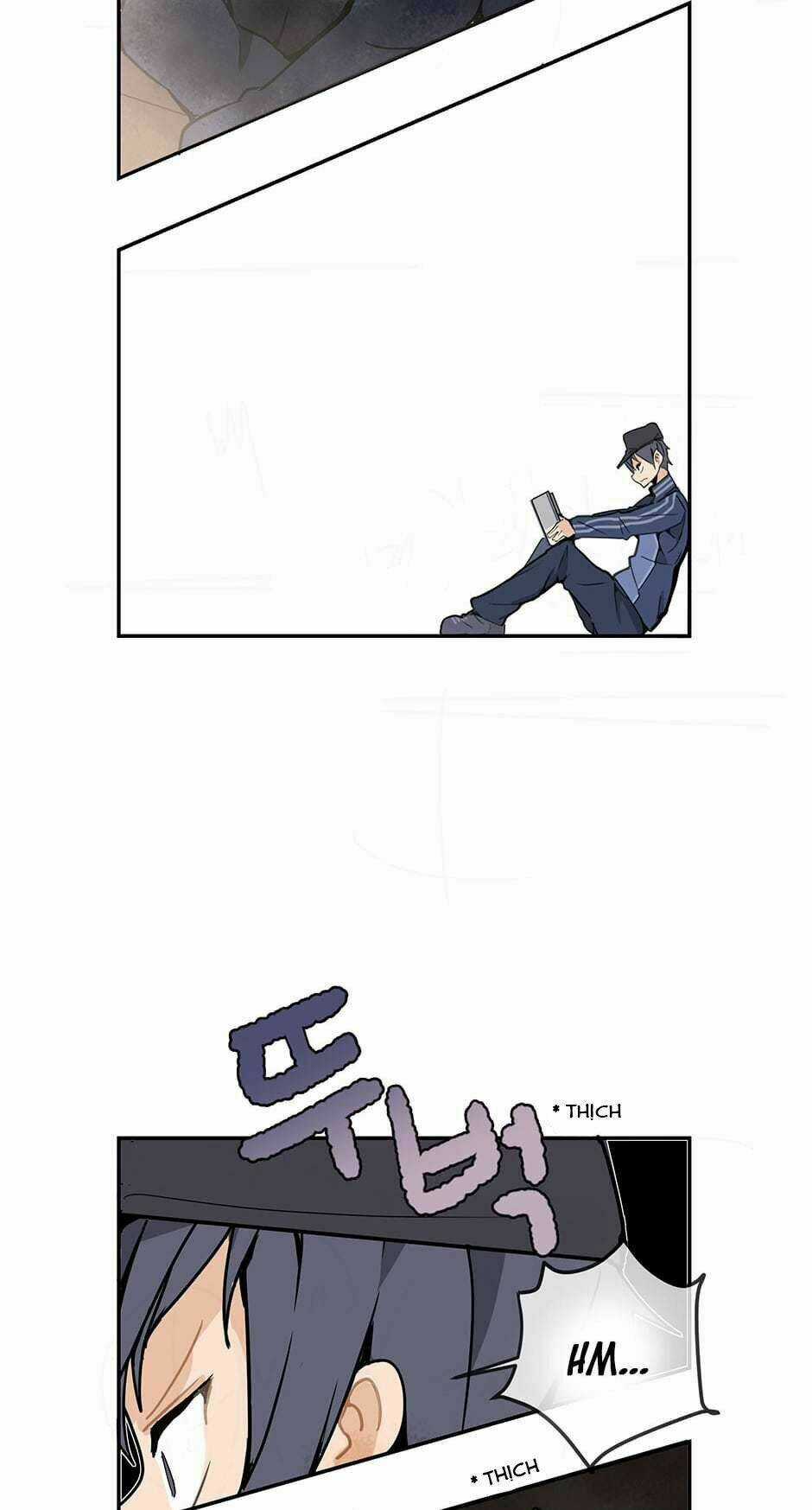 The Dead King Chapter 4 trang 28