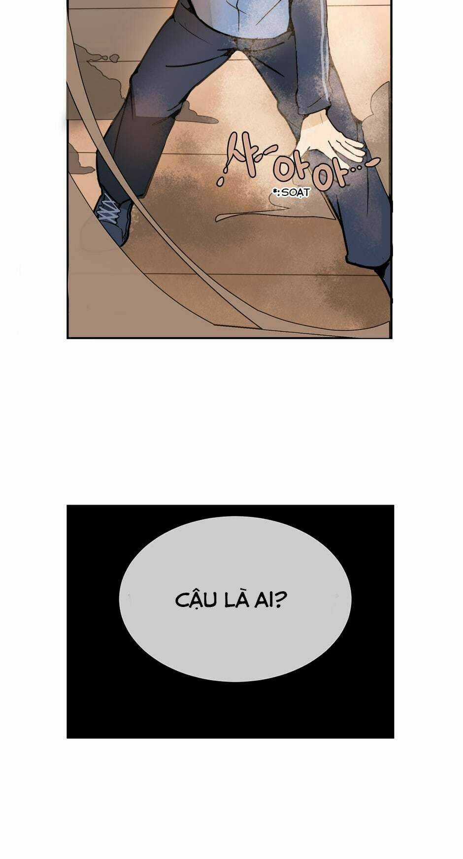 The Dead King Chapter 4 trang 30