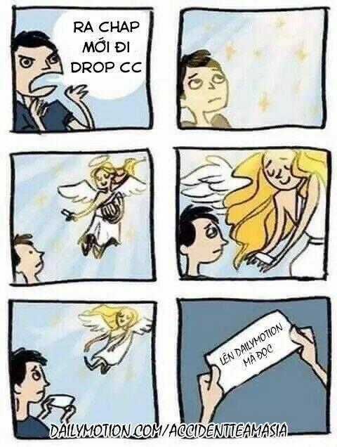 The Dead King Chapter 4 trang 31