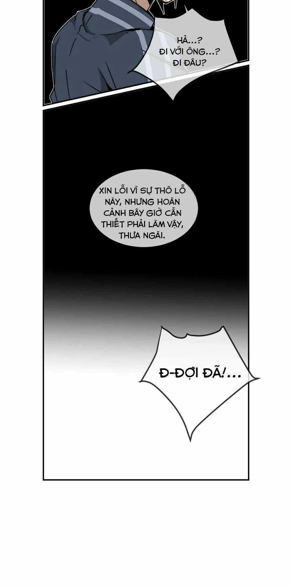 The Dead King Chapter 5 trang 15
