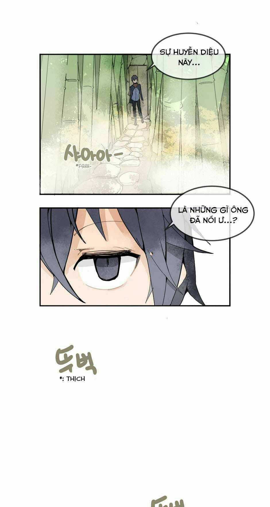 The Dead King Chapter 5 trang 27