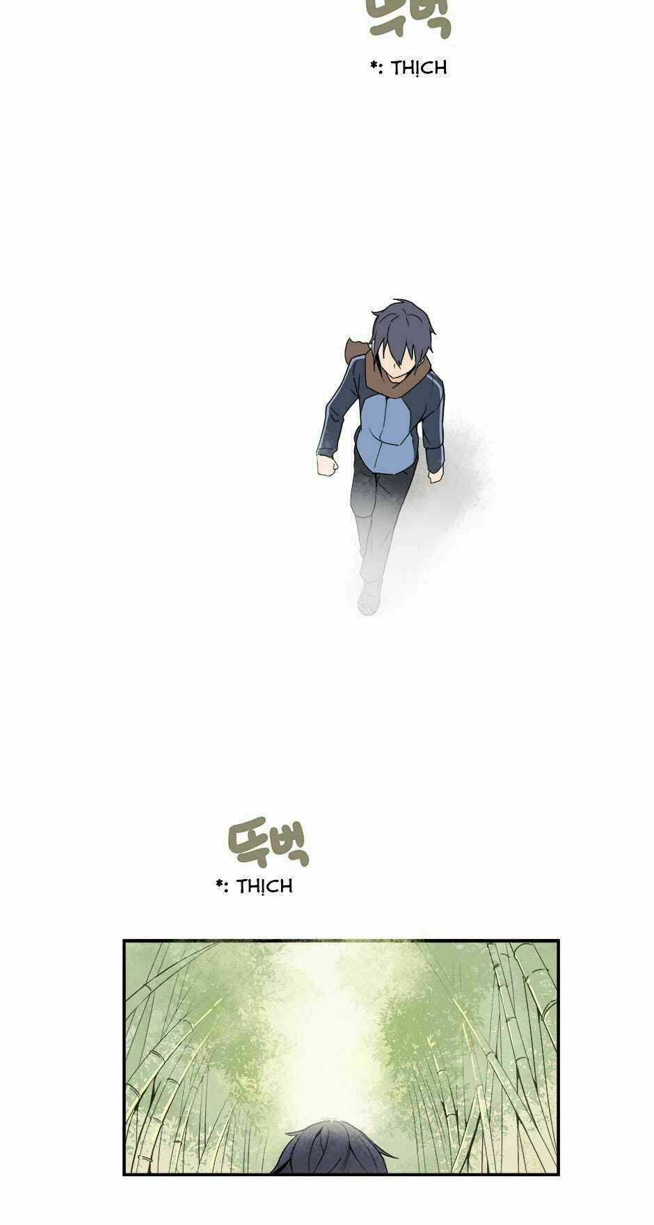 The Dead King Chapter 5 trang 28