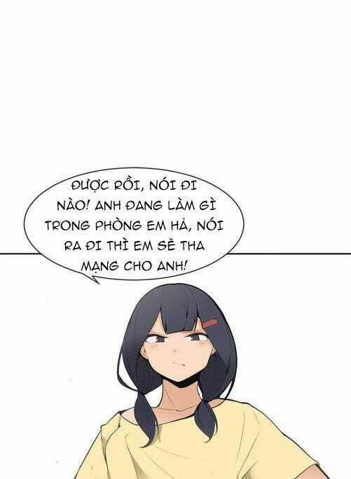 The Dead King Chapter 50 trang 1