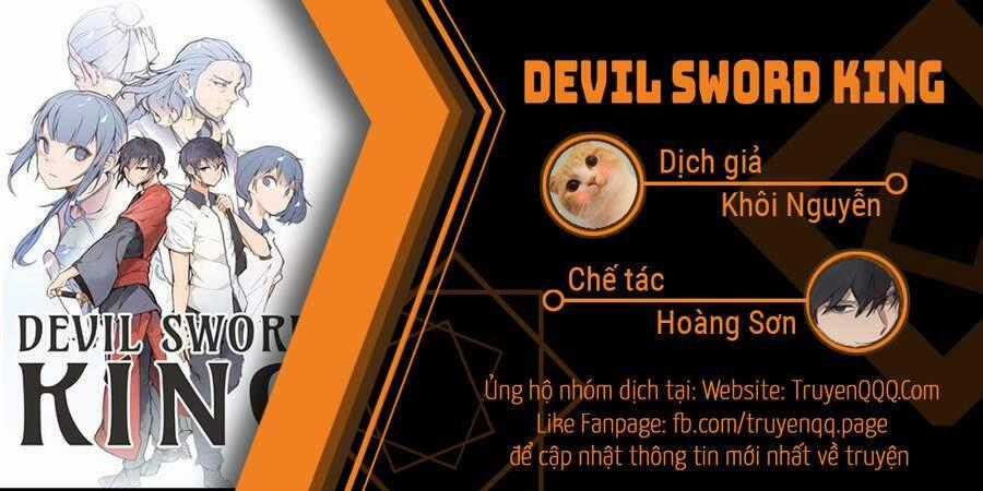 The Dead King Chapter 51 trang 0